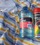 The composition of refractory primers and the rating of the best brands, the rules of application