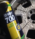 Top 5 wheel paints and DIY at home