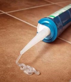 Rules and Best Tools You Can Clean Silicone Sealant