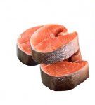 How and how much you can keep salted fish at home