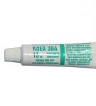 The composition and purpose of EVA glue, instructions for use at home