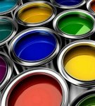What are the types and types of paints, classification and description of the main 10