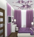 How to design small bedrooms, modern layouts and ideas