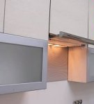 How to properly install a hood in the kitchen, types of devices and the choice of distance