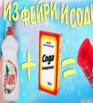 11 recipes on how to make slime from soda with your own hands at home