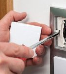 How to replace a switch in an apartment, installation and connection