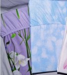 3 Best Ways to Fold Elastic Sheet