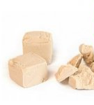 How and how much yeast can be stored at home