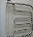 How to choose the right towel warmer for the bathroom, varieties and a review of the best models