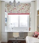 How to choose the design of the curtains in the nursery for a boy and a girl, the best ideas