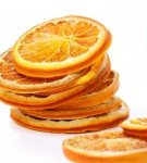 How to dry oranges at home for decoration, 6 ways