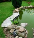 Step-by-step instructions on how to make a pond with your own hands in the country