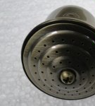 TOP 10 remedies to remove limestone from a shower head at home