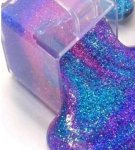 Step-by-step instructions on how to make slime from spirits with your own hands