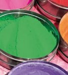 Composition and types of epoxy paints, rating of the best brands and calculation of consumption