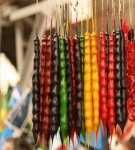 3 best ways to keep churchkhela at home