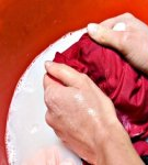 TOP 10 remedies, how and how to remove bird cherry stains from clothes at home