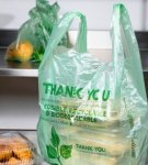 True and false about biodegradable trash bags and what they're made of