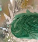 How to make do-it-yourself slime from dough at home