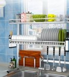 Ideas for organizing order in the house, places for storing things with your own hands