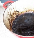 30 best chemical and folk remedies, how to quickly wash a burnt pan