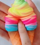 What do stress relief squishes look and feel like, what are they for and what are they for?