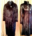 Converting an old fur coat into a stylish one with your own hands, interesting ideas and instructions