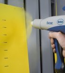 4 compositions for painting aluminum and rules to apply at home