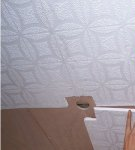 Requirements and characteristics of glue for ceiling tiles, an overview of the best formulations