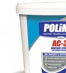 Composition and technical characteristics of quartz primers, rules of application