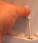 Rules and best ways to clean the drain hole in the refrigerator