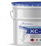 Technical characteristics and composition of the XC-059 primer, rules of application