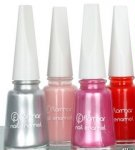 3 recipes for making slime from regular nail polish