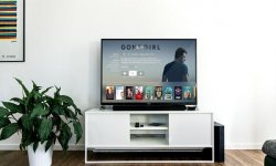 How to choose the right TV according to the size of the room and the table of diagonals