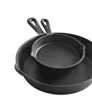 The 4 Best Ways to Light a Cast Iron Skillet Before First Use