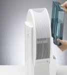 The principle of operation and types of dust collectors for the home and how to do it yourself