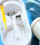 How to clean a humidifier from mold and scale, the best folk remedies and rules