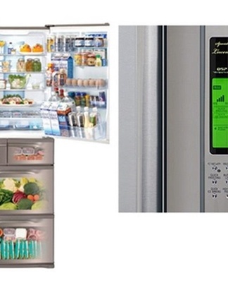 additional refrigerator function