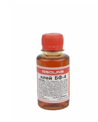 description of glue bf 4