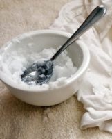 How to effectively bleach whiteheads at home, the best ways