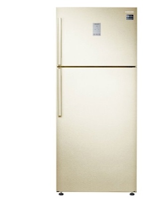 standard refrigerator