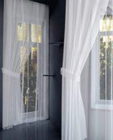 The best ways to whiten tulle at home quickly and effectively