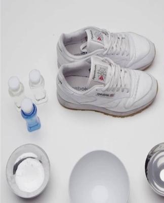 sneaker cleaning tools