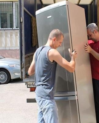 refrigerator transfer