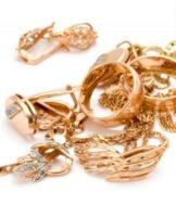How and with what to clean gold at home quickly and effectively