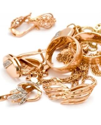 How and with what to clean gold at home quickly and effectively