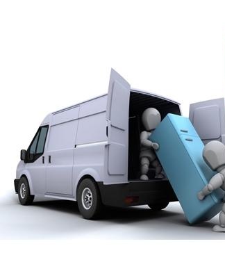 How to transport the refrigerator upright or lying down, how long to turn it on