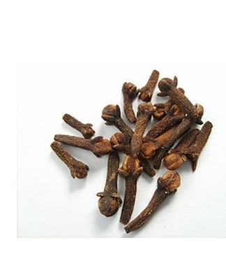 dried cloves