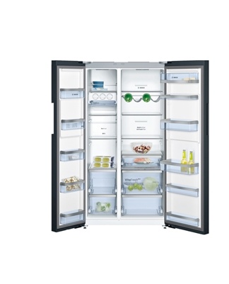 large refrigerator