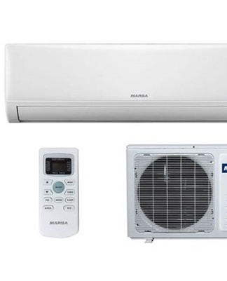 wall mounted air conditioner
